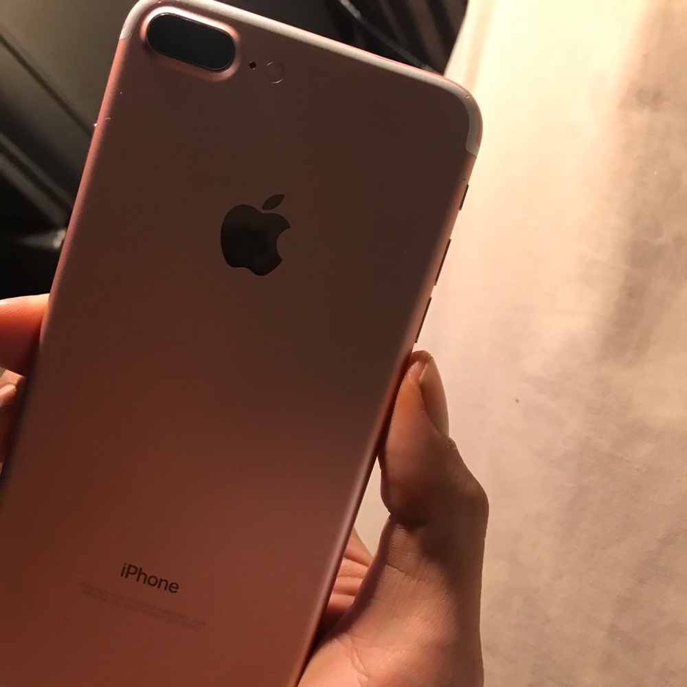 I phone 7 plus 32 gb